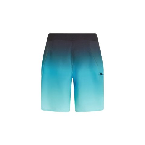 Spodenki kąpielowe O'Neill Hyperfreak Heat Fade 19'' Boardshorts M 92800613541