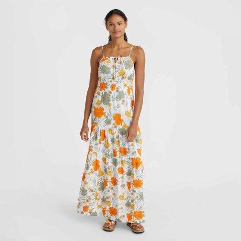 Sukienka O'Neill Quorra Maxi Dress W 92800614128
