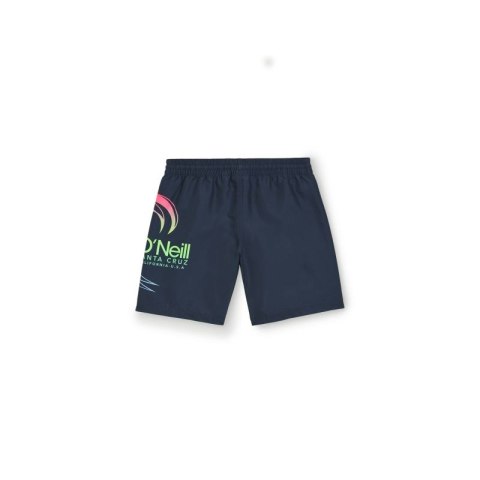 Szorty kąpielowe O'Neill Circle Surfer 14" Swim Shorts Jr 92800613201