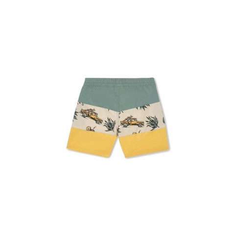 Szorty kąpielowe O'Neill Mix&Match Cali Block 13'' Jr 92800613806