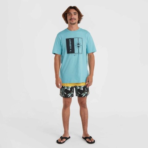 Szorty kąpielowe O'Neill Mix&Match Cali Block 15'' M 92800613816