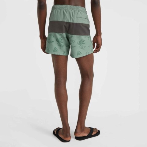 Szorty kąpielowe O'Neill Mix&Match Cali Block 15'' M 92800613820