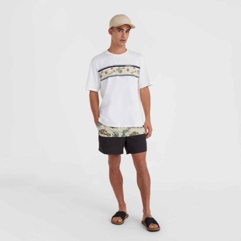 Szorty kąpielowe O'Neill Mix&Match Cali Block 15'' M 92800613824