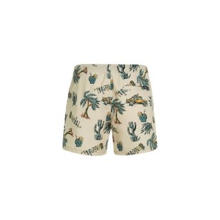 Szorty kąpielowe O'Neill Mix&Match Cali Print 15'' M 92800613873