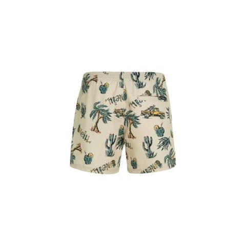 Szorty kąpielowe O'Neill Mix&Match Cali Print 15'' M 92800613873