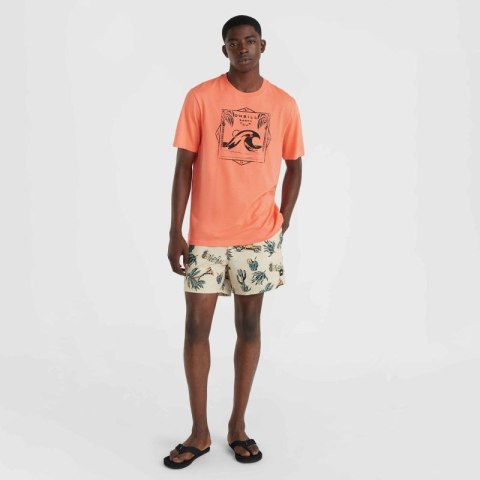 Szorty kąpielowe O'Neill Mix&Match Cali Print 15'' M 92800613873