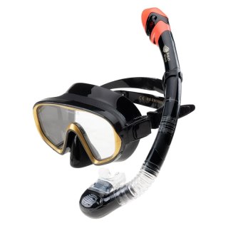Zestaw do nurkowania TEUTIDA SET