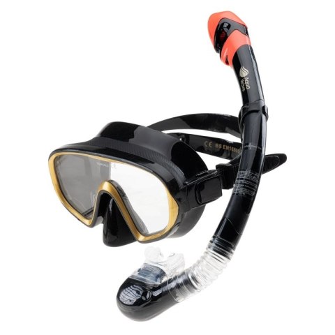 Zestaw do nurkowania TEUTIDA SET