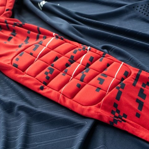 Bluza piłkarska Huari Nuevos Blouse GK M 92800406562