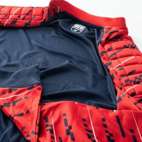 Bluza piłkarska Huari Nuevos Blouse GK M 92800406562