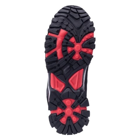 Buty Hi-Tec Hagas Teen Jr 92800598011