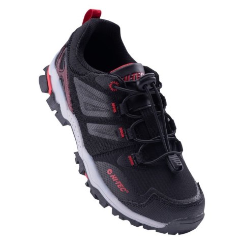 Buty Hi-Tec Hagas Teen Jr 92800598011