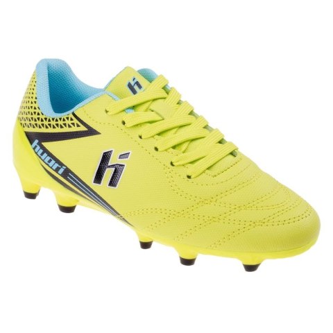 Buty Huari Octubri FG Jr 92800402368