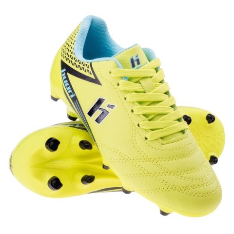 Buty Huari Octubri FG Jr 92800402368