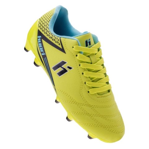 Buty Huari Octubri FG Jr 92800402368