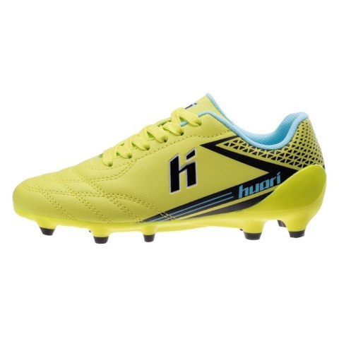 Buty Huari Octubri FG Jr 92800402368