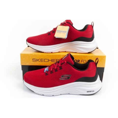 Buty Skechers Vapor M 232625/RDBK