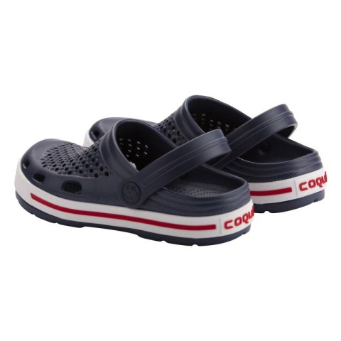 Chodaki Coqui Lindo Jr 92800554961