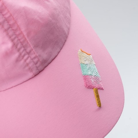 Czapka z daszkiem Bejo Sunto Jr 92800596206