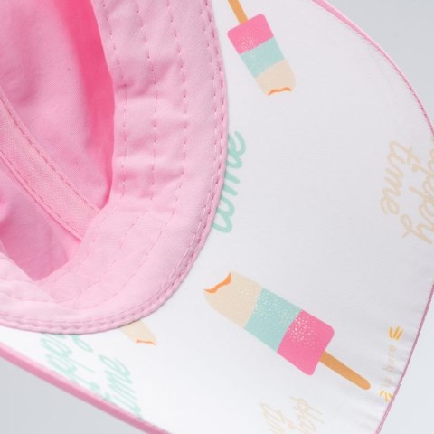 Czapka z daszkiem Bejo Sunto Jr 92800596206