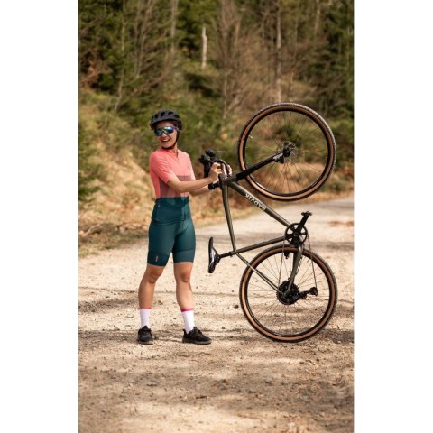 Damskie Spodenki KILO LDS