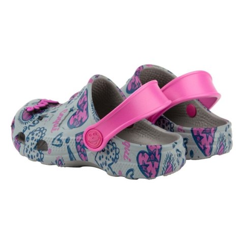 Dziecięce Sandały LITTLE FROG