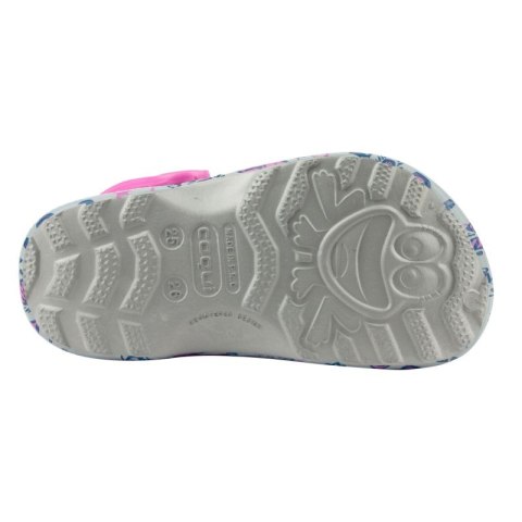 Dziecięce Sandały LITTLE FROG