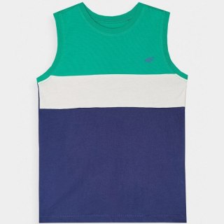 Koszulka 4F Jr 4FJWSS24TSLEM038 41s