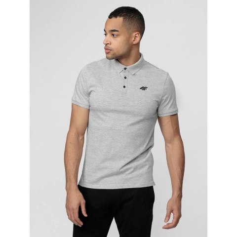 Koszulka 4F M 4FWSS24TPTSM129-27M