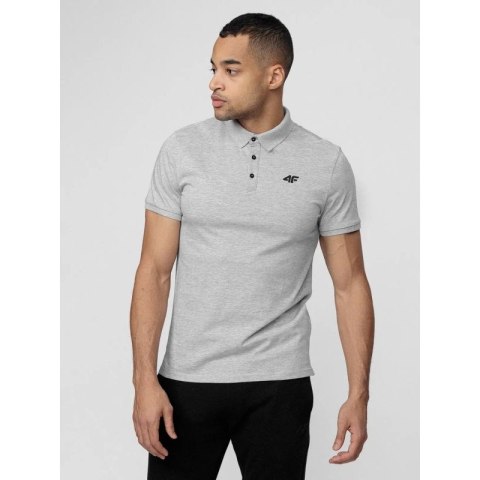 Koszulka 4F M 4FWSS24TPTSM129-27M