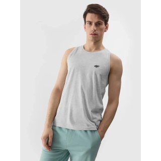 Koszulka 4F M 4FWSS24TSLEM076-27M