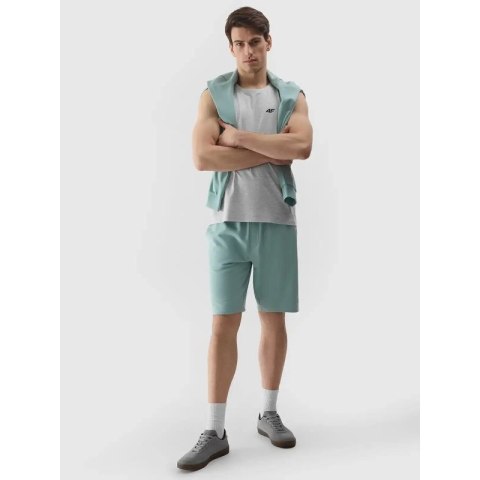 Koszulka 4F M 4FWSS24TSLEM076-27M