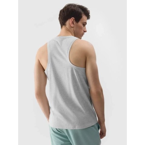 Koszulka 4F M 4FWSS24TSLEM076-27M