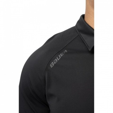 Koszulka Bauer Team Polo Sr