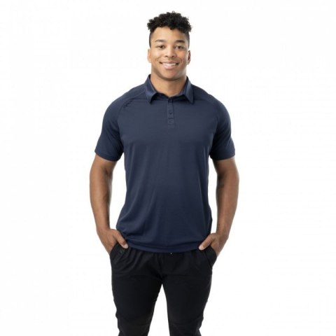 Koszulka Bauer Team Polo Sr