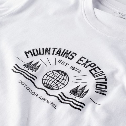 Koszulka Hi-Tec Miros M 92800553682