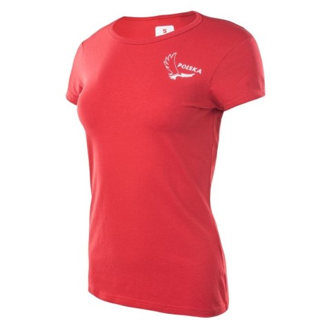 Koszulka Huari Poland Fan Lds W 92800426930