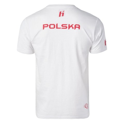 Koszulka Huari Poland Fan Senior M 92800426945