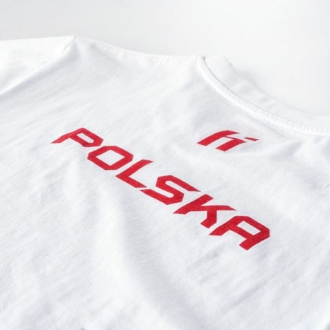 Koszulka Huari Poland Fan Senior M 92800426945