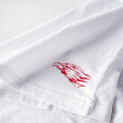 Koszulka Huari Poland Fan Senior M 92800426945