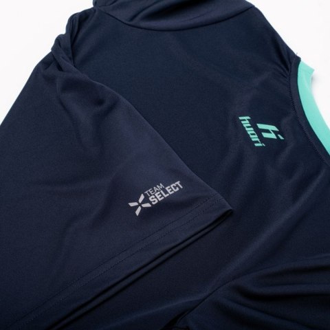 Koszulka Huari Tivor Kids Jr 92800430931