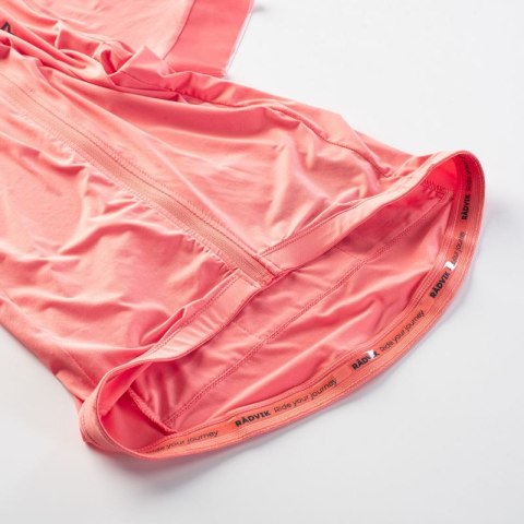 Koszulka rowerowa Radvik Bravo W 92800617776