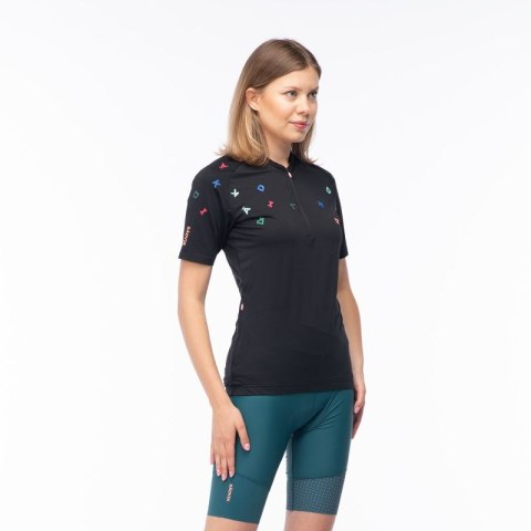 Koszulka rowerowa Radvik Delta W 92800617768