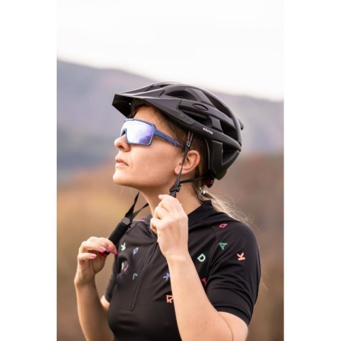 Koszulka rowerowa Radvik Delta W 92800617768