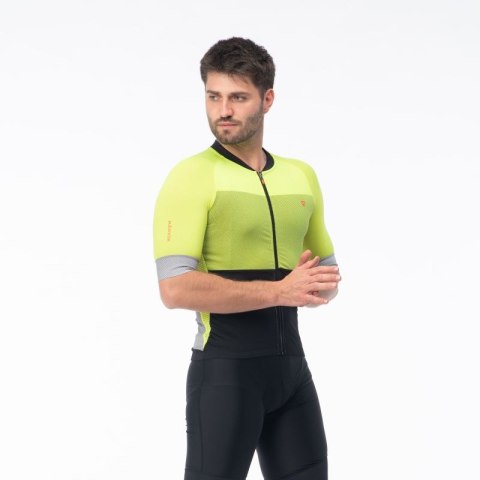 Koszulka rowerowa Radvik Echo BV GTS M 92800617763