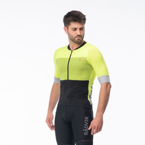 Koszulka rowerowa Radvik Echo BV GTS M 92800617763