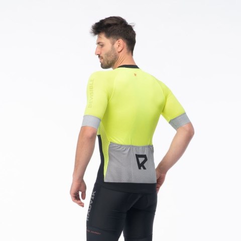 Koszulka rowerowa Radvik Echo BV GTS M 92800617763