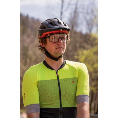 Koszulka rowerowa Radvik Echo BV GTS M 92800617763