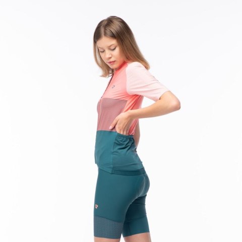 Koszulka rowerowa Radvik Echo BV W 92800617786