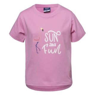 Koszulka z krótkim rękawem Bejo Holiday Jr 92800597212